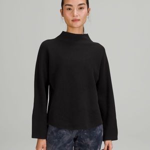 Lululemon Turtleneck